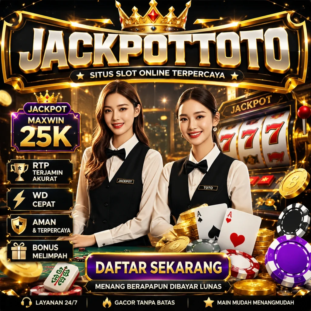 JACKPOTTOTO